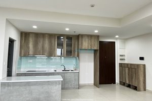 2 bedroom apartment for rent in Urban Hill with modern furniture and open view