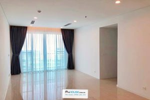 No option 3 bedroom apartment for rent in Sala Sadora with nice open view