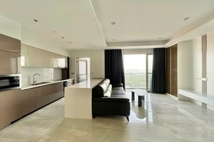 3 bedroom apartment for sale at The Horizon fully furnished river view