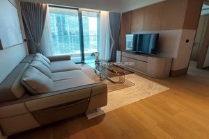 Reasonable 2 Bedroom Apartment For Rent in Grand Marina Saigon |  Fully Furnished | River View