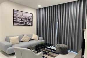 Modern 2 bedroom apartment for rent at The View Riviera Point 