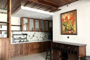 Full high-class furniture apartment for sale in Phu My Hung with 2 bedroom