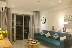 Beautiful 2 bedroom apartment for rent in Scenic Valley with full modern furniture