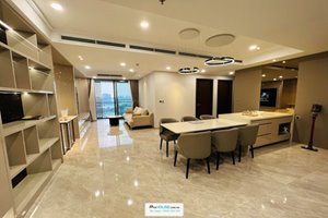 Super beautiful 3br apartment in Midtown The Peak for rent