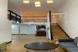 Cheap apartment for rent in Sky Garden with 3 bedrooms and full furniture