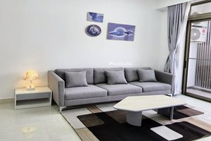Modern 2 bedroom apartment for sale in The Peak-Midtown with full furniture