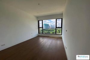 Unfurnished 2br apartment for rent in The River Thu Thiem 980 USD/month