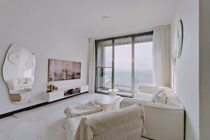 Beautiful apartment for sale with open view in Empire City with 2 bedrooms