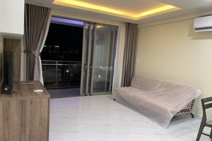 New apartment for rent with nice view in Hung Phuc-Happy Residence with 2 bedroom full furniture 
