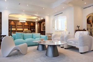 Penthouse for rent Q2 Thao Dien 234sqm 4 bedrooms river view