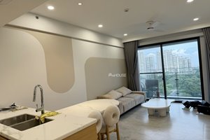 Stunning 2-bedroom apartment for rent in Cardinal Court with clear view