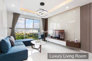 Cozy 2 bedroom apartment for rent in Scenic Valley 2 with open view