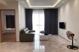 2br apartment for rent in Midtown M8 - The Peak with price 1100 USD/month