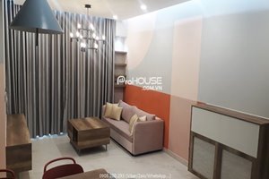2 bedroom apartment for rent in The Signature near Renaissance International School
