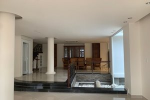 4 bedroom villa for rent in My Gia with 298m2