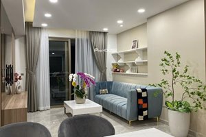 Modern Midtown M8 Apartment For Rent | 2 Bedrooms | Fully Furnished | $1,300/month