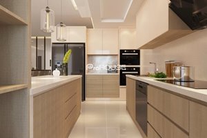 Beautiful apartment for rent in Riverpark Premier having dishwasher