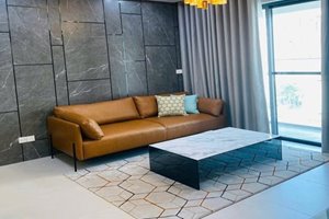 Hung Phuc Premier 2BR Apartment for Rent – Modern Furnished, Open View, Beautiful Home