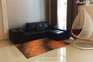 NEW PENTHOUSE FOR RENT: Penthouse for rent in Sky Garden, close to SC Vivo City, very beautiful, 3 bedrooms