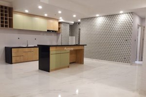 River view apartment for sale with area 130m2 in Midtown with 3 bedroom