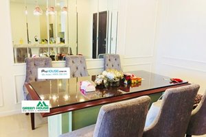 Very low rental 2 bedroom apartment in Richlane Residences for rent only 1050 USD/month