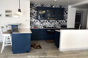 Beautiful 3 bedroom in Happy Valley for rent with full furniture