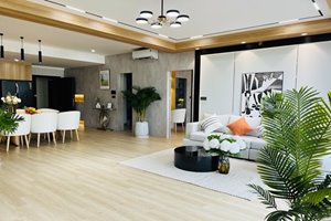 For sale Scenic Valley 1 3 bedroom fully furnished open view apartment