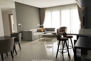  Luxury 3 bedroom in Riverpark Premier for rent with beautiful view to the river