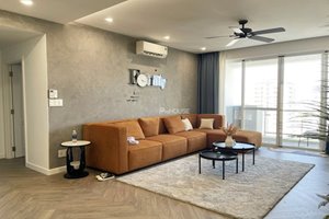 Riverpark Residence luxury apartment for sale with 3 bedrooms fully furnished