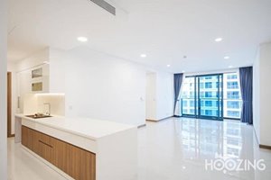3 bedroom apartment for sale in Binh Thanh district with river view
