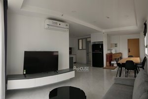 Fully furnished 3 bedroom apartment for rent in Scenic Valley with nice view