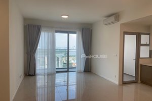 River view apartment for rent in Estella Heights with 2 bedrooms