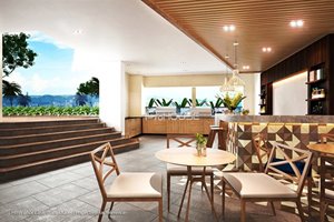 3 bedroom in Hung Phuc - Happy Residence Premier for rent with cozy decoration