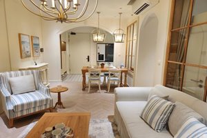 FOR SALE – BEAUTIFUL 2-BEDROOM APARTMENT AT THE ANTONIA, PHU MY HUNG