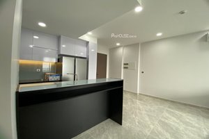 Fully furnished 2-bedroom apartment for rent in Midtown M8 with open view