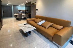 2-Bedroom Apartment for Rent at The Metropole Opera, Fully Furnished with Premium Interiors