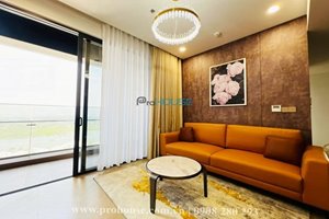 Super nice 3br apartment for rent close to International School Ho Chi Minh City