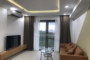 Cheap 2 bedroom apartment for rent in Urban Hill with full furniture
