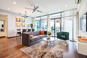  Luxury 3 bedroom for rent in Sailing Tower, Pasteur street, District 1