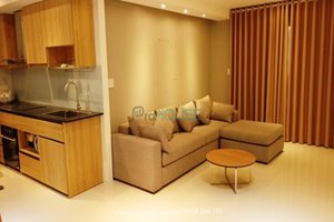 Beautiful apartment with low rental in Scenic Valley - 90m2 - 850 USD/month