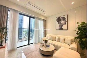 Luxury 2-Bedroom Apartment for Sale at The Metropole Opera, Fully Furnished, Like New, Open View