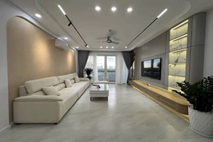 Spacious 3-bedroom apartment for rent at Green View | Fully furnished | Open view | Great price