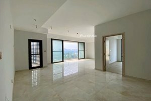 River view apartment for sale in The Ascentia with 3 bedrooms