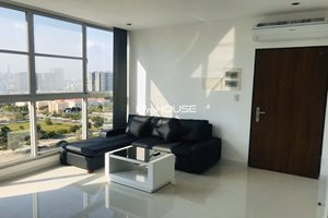 3 bedroom apartment in Star Hill for rent with new and modern furniture