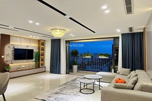 Spacious 4BR Apartment For Sale at Riviera Point With Stunning View