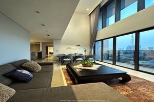 4 bedroom apartment for rent in The Marq District 1 with luxury furniture