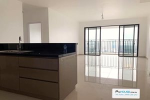 Unfurnished 3 bedroom apartment in The View - Riviera Point for rent