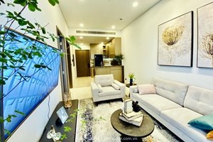 1 bedroom apartment for rent in District 1 - The Marq