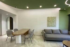The Ascentia 1 bedroom apartment for rent fully furnished bright view