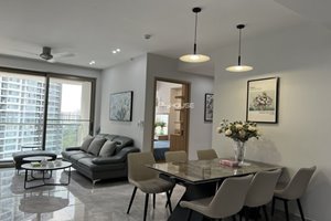 Modern style 2 bedroom apartment for sale in Midtown District 7